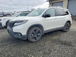 5FNYF8H05KB000407 2019 HONDA PASSPORT