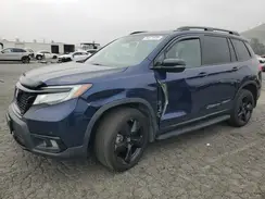 5FNYF8H05KB001086 2019 HONDA PASSPORT