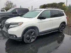 5FNYF8H05KB003596 2019 HONDA PASSPORT