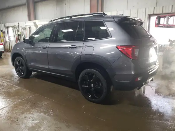 5FNYF8H05KB004716 2019 HONDA PASSPORT - Image 2