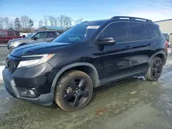 5FNYF8H05KB005767 2019 HONDA PASSPORT