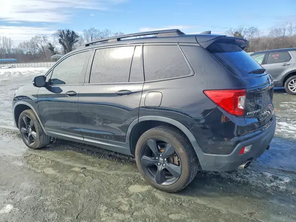 5FNYF8H05KB005767 2019 HONDA PASSPORT - Image 2