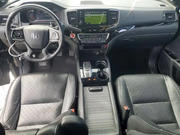 5FNYF8H05KB005767 2019 HONDA PASSPORT - Image 8
