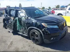 5FNYF8H05KB006045 2019 HONDA PASSPORT