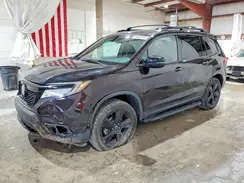 5FNYF8H05KB009060 2019 HONDA PASSPORT