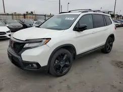 5FNYF8H05KB009575 2019 HONDA PASSPORT