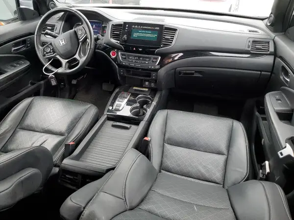 5FNYF8H05KB009575 2019 HONDA PASSPORT - Image 8