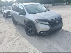 5FNYF8H05KB010810 2019 HONDA PASSPORT