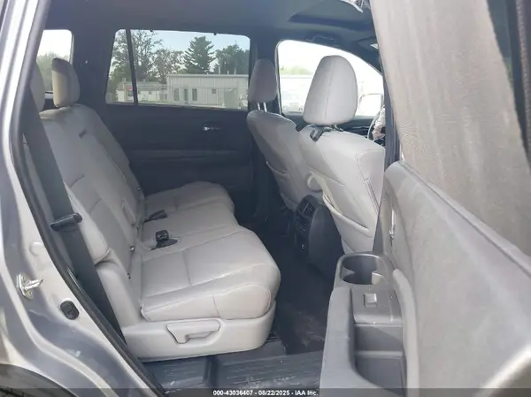 5FNYF8H05KB010810 2019 HONDA PASSPORT - Image 8