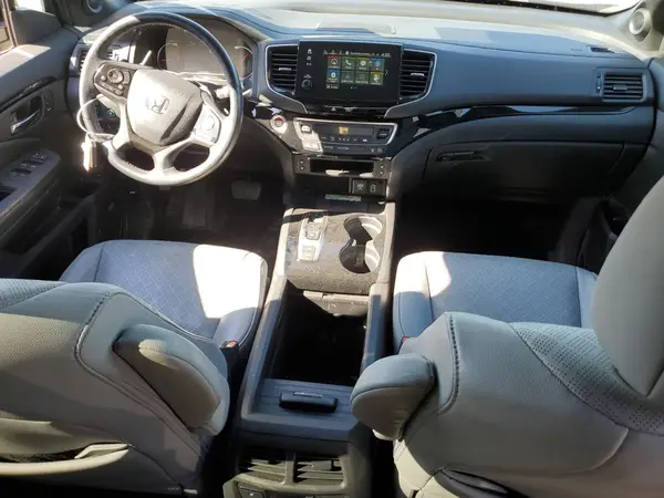 5FNYF8H05KB012427 2019 HONDA PASSPORT - Image 8