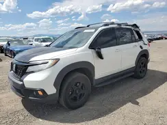 5FNYF8H05KB012833 2019 HONDA PASSPORT