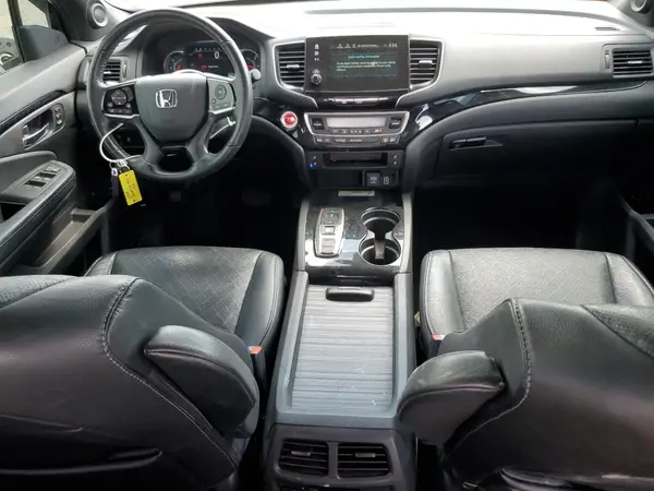 5FNYF8H05KB012833 2019 HONDA PASSPORT - Image 8