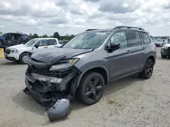 5FNYF8H05KB016252 2019 HONDA PASSPORT
