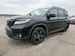 5FNYF8H05KB016655 2019 HONDA PASSPORT