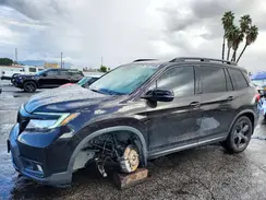 5FNYF8H05KB023086 2019 HONDA PASSPORT