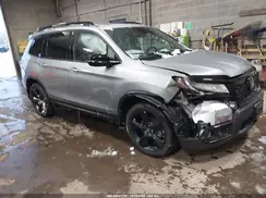 5FNYF8H05KB026103 2019 HONDA PASSPORT