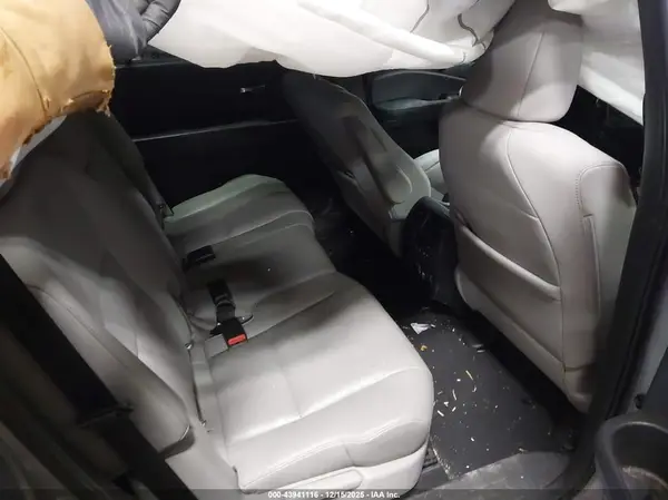 5FNYF8H05KB026103 2019 HONDA PASSPORT - Image 8