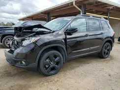 5FNYF8H05LB013935 2020 HONDA PASSPORT