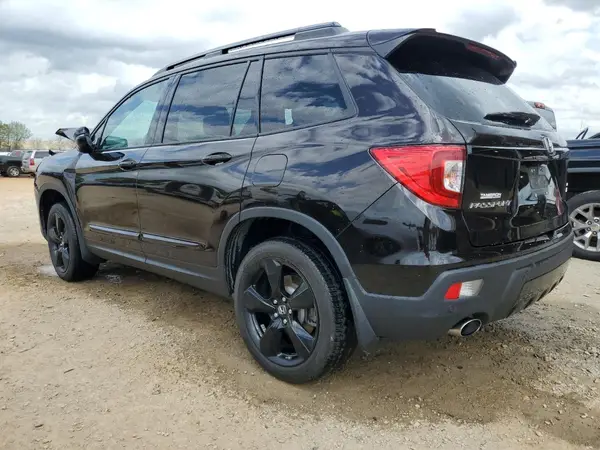 5FNYF8H05LB013935 2020 HONDA PASSPORT - Image 2