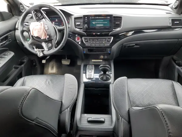 5FNYF8H05LB013935 2020 HONDA PASSPORT - Image 8