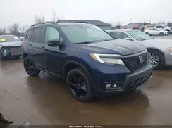 5FNYF8H05LB017130 2020 HONDA PASSPORT