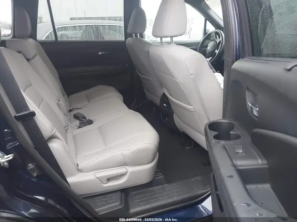 5FNYF8H05LB017130 2020 HONDA PASSPORT - Image 8