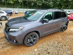 5FNYF8H05LB020609 2020 HONDA PASSPORT
