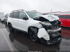 5FNYF8H05MB007215 2021 HONDA PASSPORT