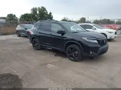 5FNYF8H05MB008834 2021 HONDA PASSPORT