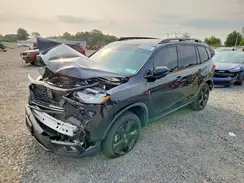 5FNYF8H05MB010065 2021 HONDA PASSPORT