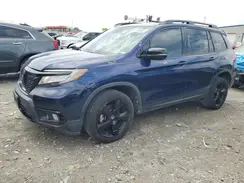 5FNYF8H05MB021471 2021 HONDA PASSPORT