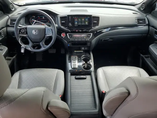 5FNYF8H05MB021471 2021 HONDA PASSPORT - Image 8
