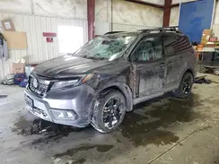 5FNYF8H05MB021597 2021 HONDA PASSPORT