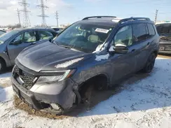 5FNYF8H05MB022555 2021 HONDA PASSPORT
