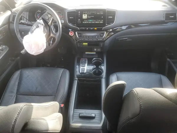5FNYF8H05MB022555 2021 HONDA PASSPORT - Image 8