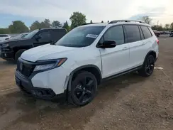 5FNYF8H05MB028145 2021 HONDA PASSPORT
