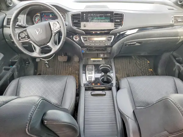 5FNYF8H05MB028145 2021 HONDA PASSPORT - Image 8