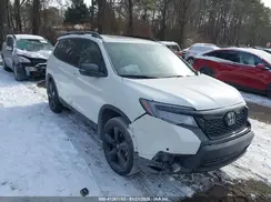 5FNYF8H05MB037296 2021 HONDA PASSPORT