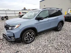 5FNYF8H05NB001206 2022 HONDA PASSPORT