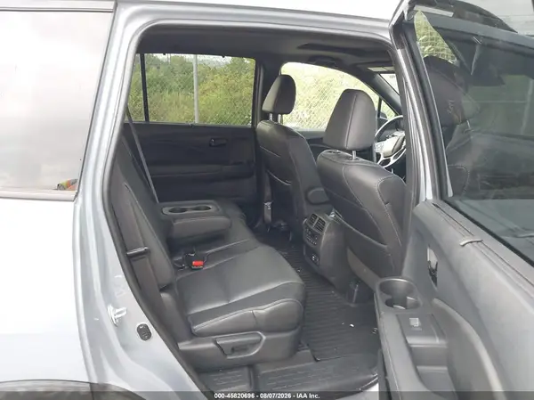 5FNYF8H05NB002324 2022 HONDA PASSPORT - Image 8