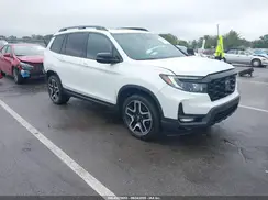 5FNYF8H05NB005143 2022 HONDA PASSPORT