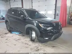 5FNYF8H05NB005840 2022 HONDA PASSPORT