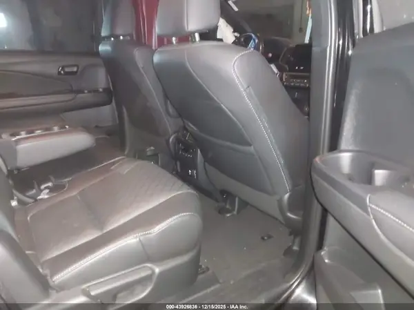5FNYF8H05NB005840 2022 HONDA PASSPORT - Image 8