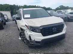5FNYF8H05NB006910 2022 HONDA PASSPORT