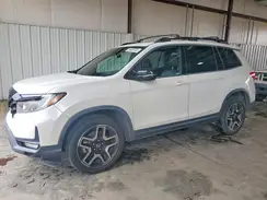 5FNYF8H05NB011749 2022 HONDA PASSPORT