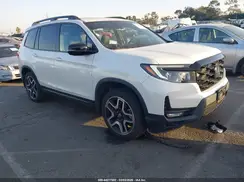 5FNYF8H05NB012979 2022 HONDA PASSPORT