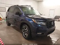 5FNYF8H05NB013145 2022 HONDA PASSPORT