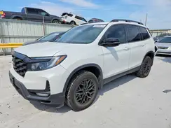 5FNYF8H05NB018362 2022 HONDA PASSPORT