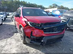 5FNYF8H05NB019771 2022 HONDA PASSPORT