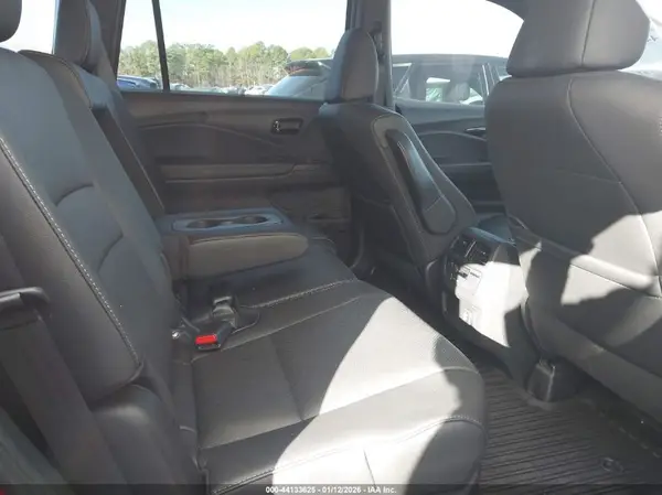 5FNYF8H05NB019771 2022 HONDA PASSPORT - Image 8